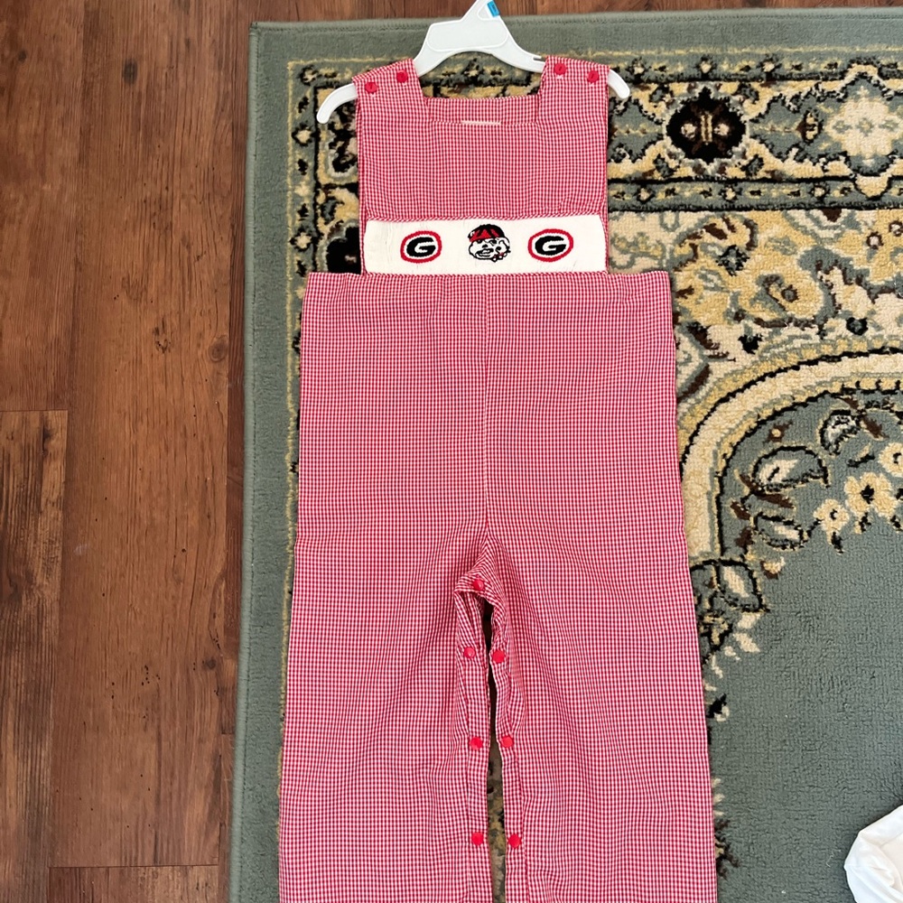 UGA longall 4T in excellent condition!